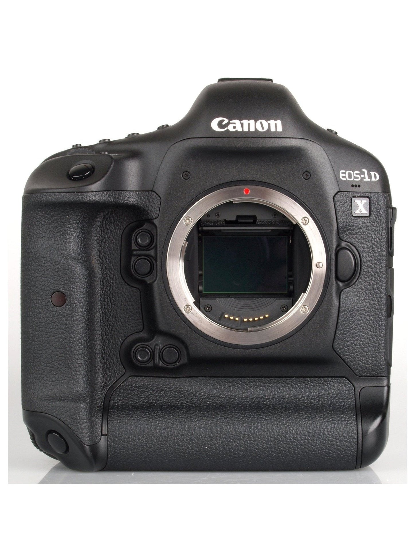 Canon EOS-1D X - Body