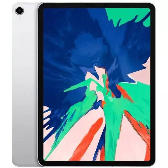 iPad Pro 11" 1st Gen 64GB - Silver (WiFi)