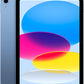 iPad 10th Gen 64GB - Blue (WiFi + Cellular)