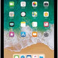 iPad Air 4th Gen 64GB - Sky Blue (WiFi + Cellular)