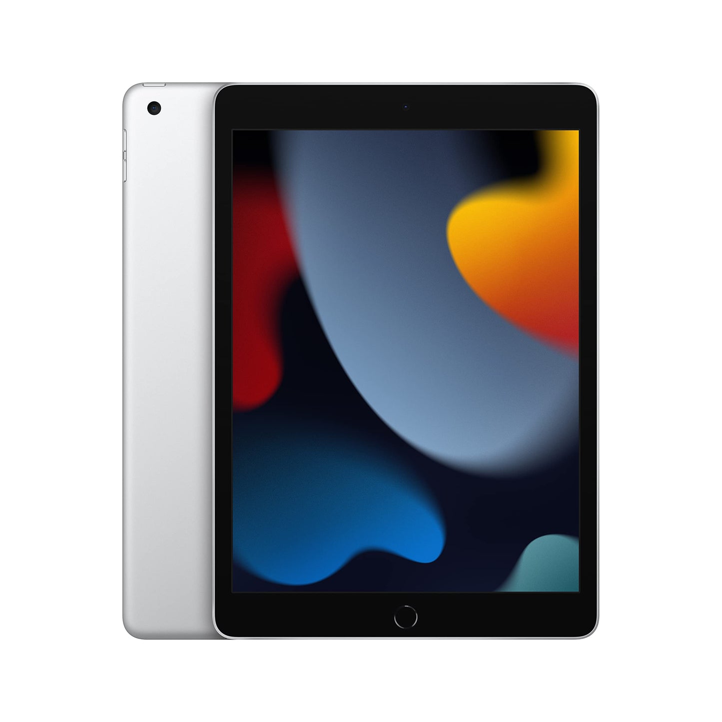 iPad 9th Gen 64GB - Silver (WiFi)
