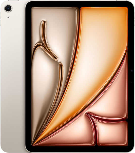 iPad Air 11" M2 128GB - Starlight (WiFi)