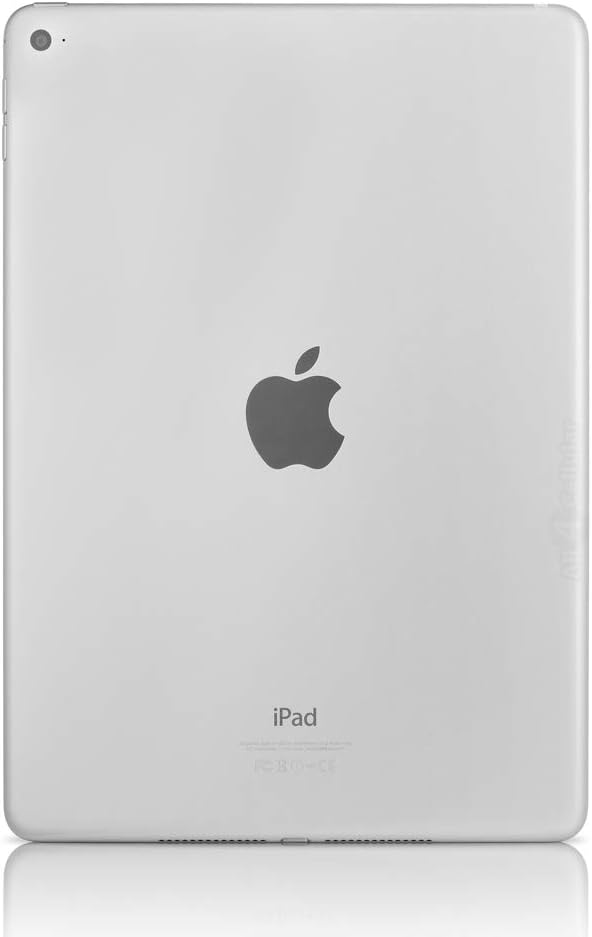 iPad Air 2 128GB - Silver (WiFi)