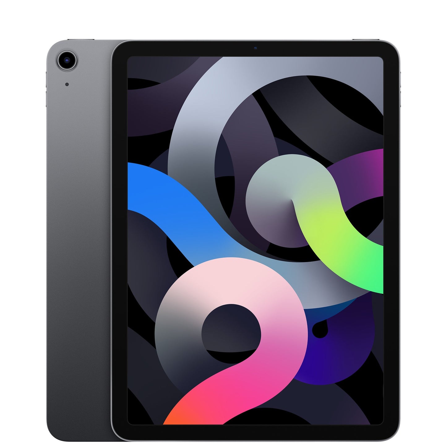 iPad Air 4th Gen 256GB - Space Grey (WiFi + Cellular)