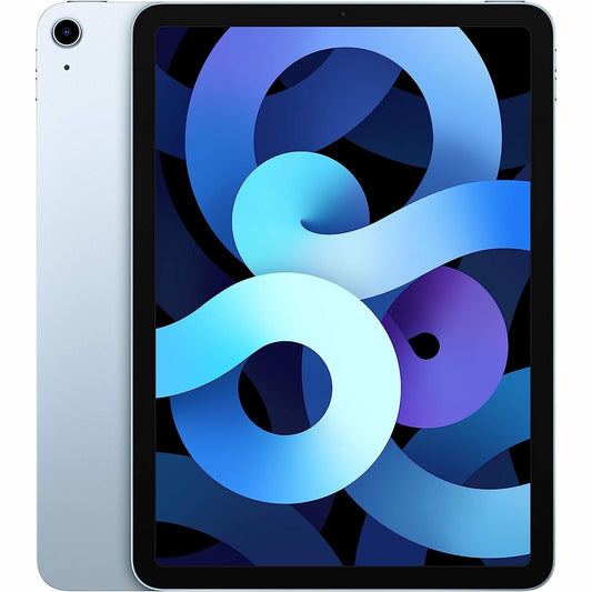 iPad Air 4th Gen 64GB - Sky Blue (WiFi)