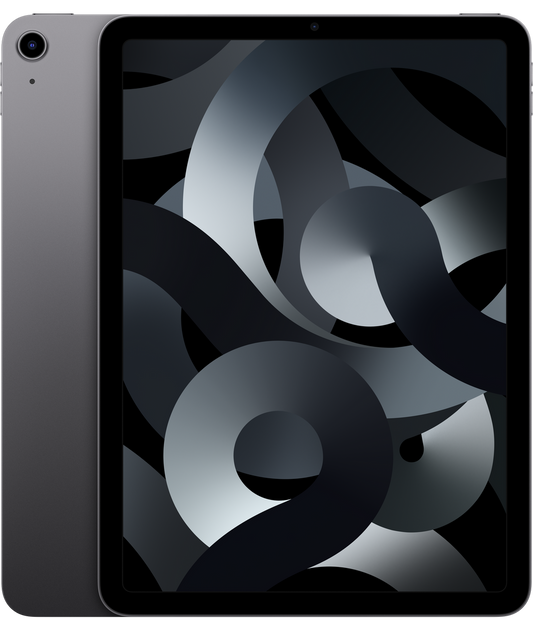 iPad Air 5th Gen 256GB - Space Grey (WiFi)