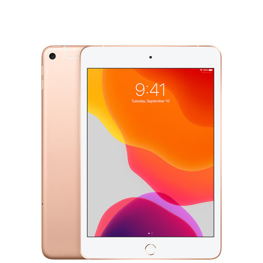 iPad Mini 5th Gen 64GB - Gold (WiFi)