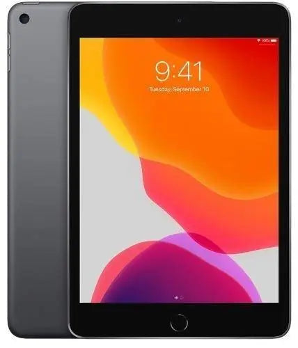 iPad Mini 5th Gen 64GB - Space Grey (WiFi)