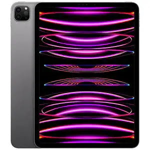 iPad Pro 11" 2nd Gen 128GB - Space Grey (WiFi)