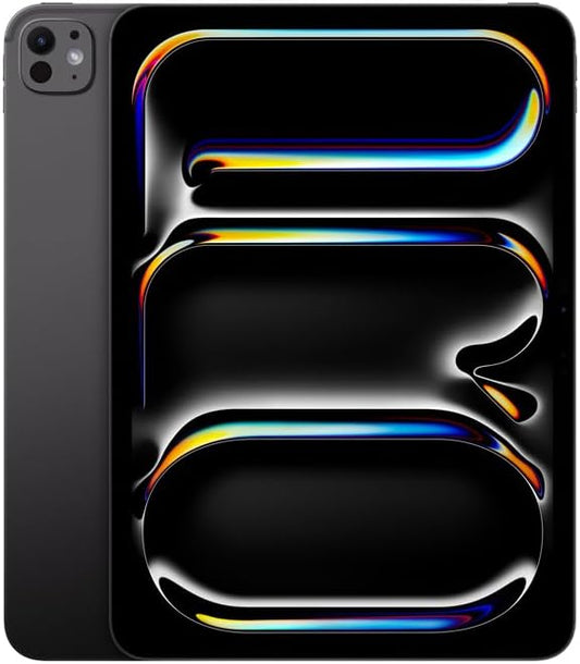 iPad Pro 11" M4 1TB - Space Black (WiFi)