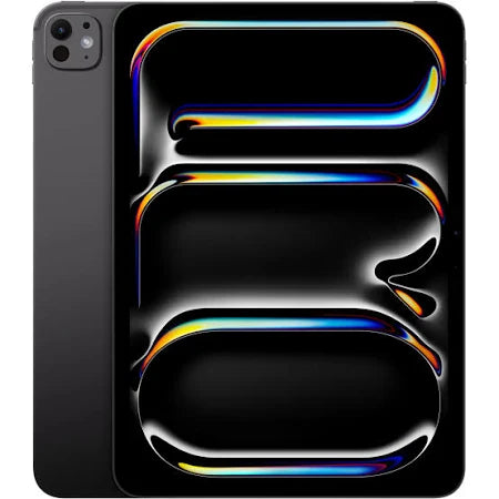 iPad Pro 11" M4 256GB - Space Black (WiFi)