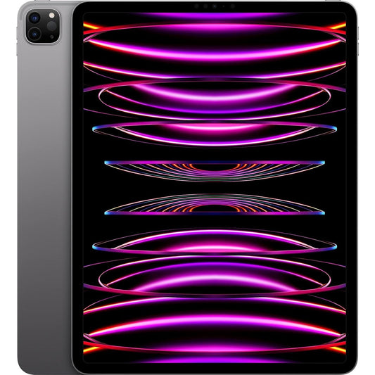 iPad Pro 12.9" 4th Gen 128GB - Space Grey (WiFi + Cellular)
