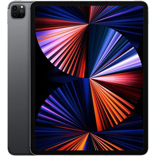 iPad Pro 12.9" 5th Gen M1 256GB - Space Grey (WiFi)