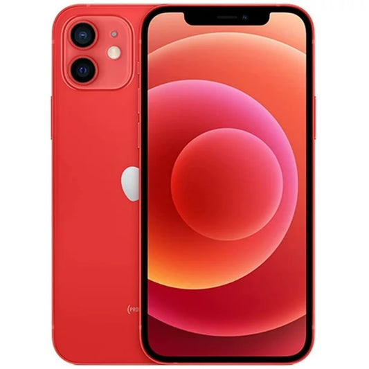 iPhone 11 128GB - Red (Unlocked)