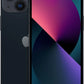 iPhone 13 128GB - Midnight (Unlocked)