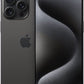iPhone 15 Pro Max 512GB - Black Titanium (Unlocked)