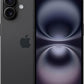 iPhone 16 256GB - Black (Unlocked)
