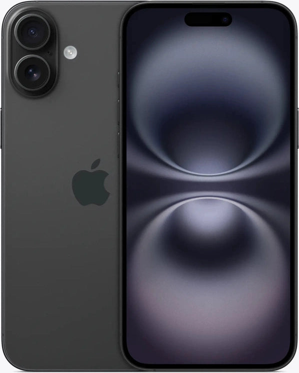 iPhone 16 Plus 512GB - Black (Unlocked)