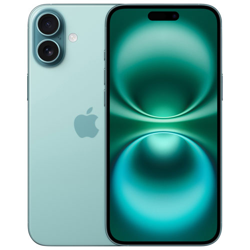 iPhones