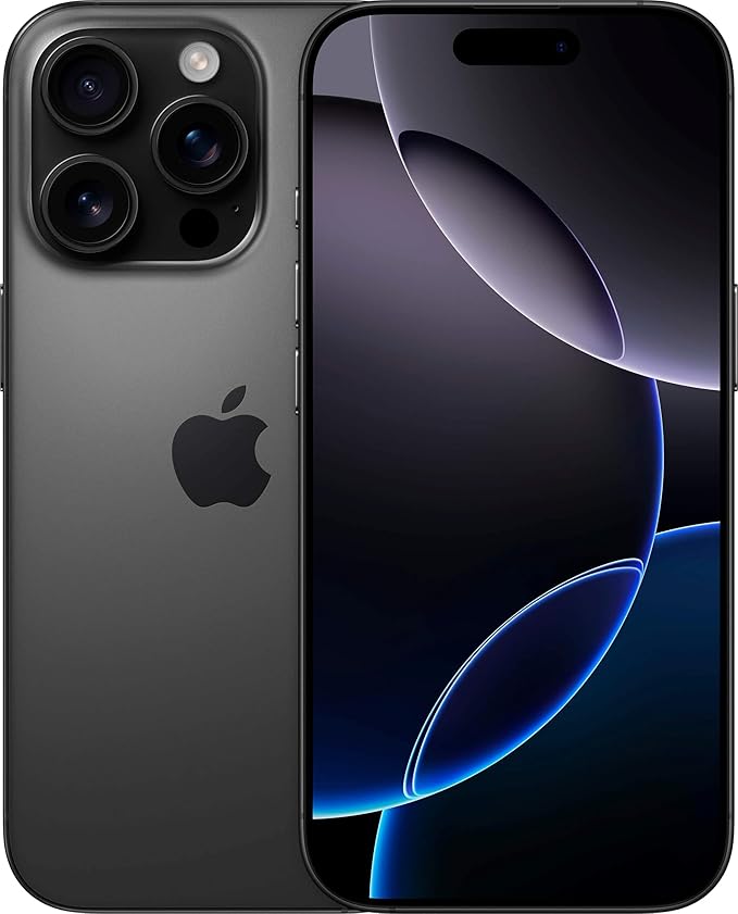 iPhone 16 Pro Max 1TB - Desert Titanium (Unlocked)