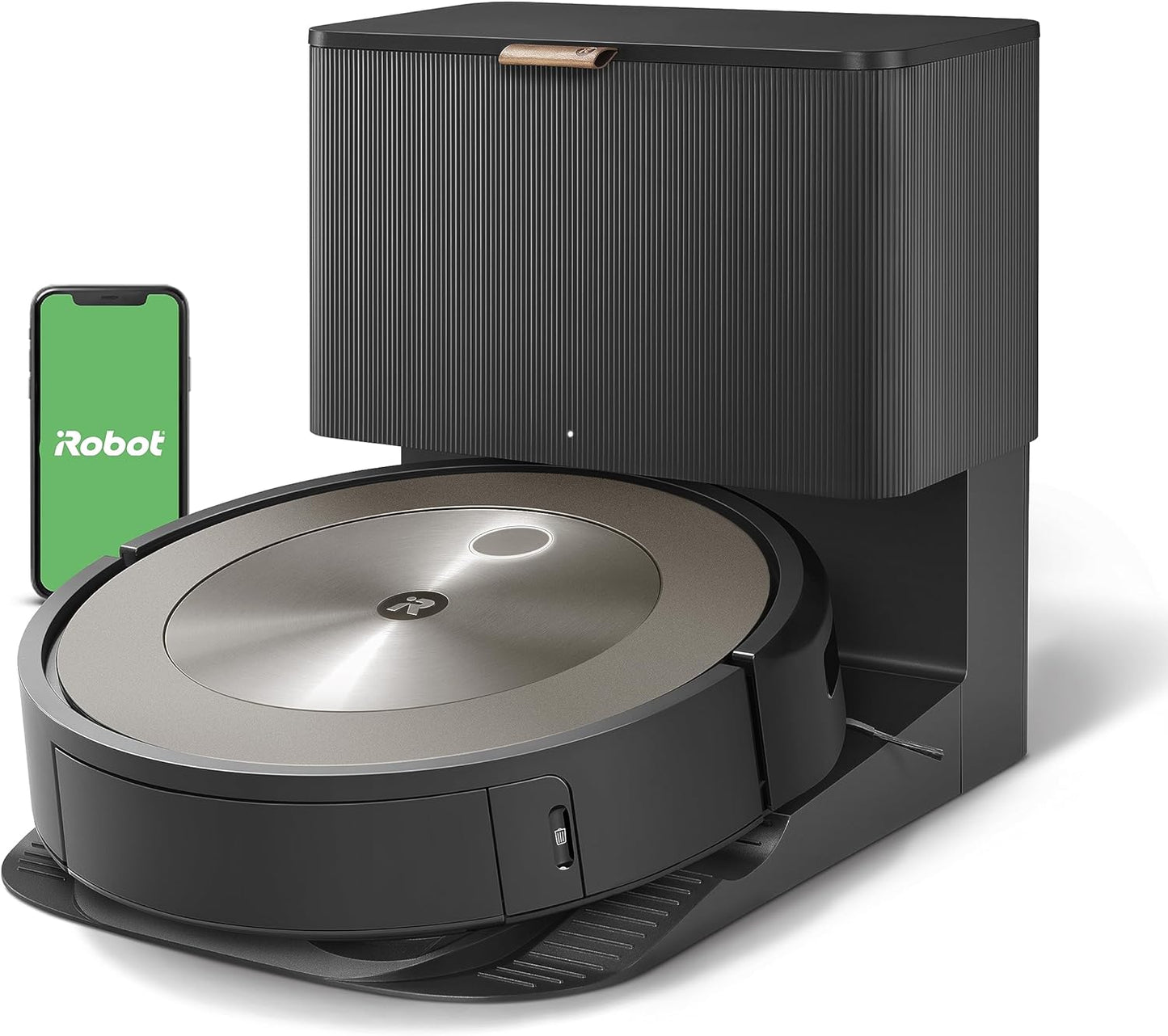 iRobot - Roomba J9+