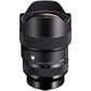 Sigma 14-24mm f/2.8 DG DN Art Lens - L-Mount