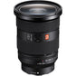 Sony FE 24-70mm F2.8 GM II - E-mount