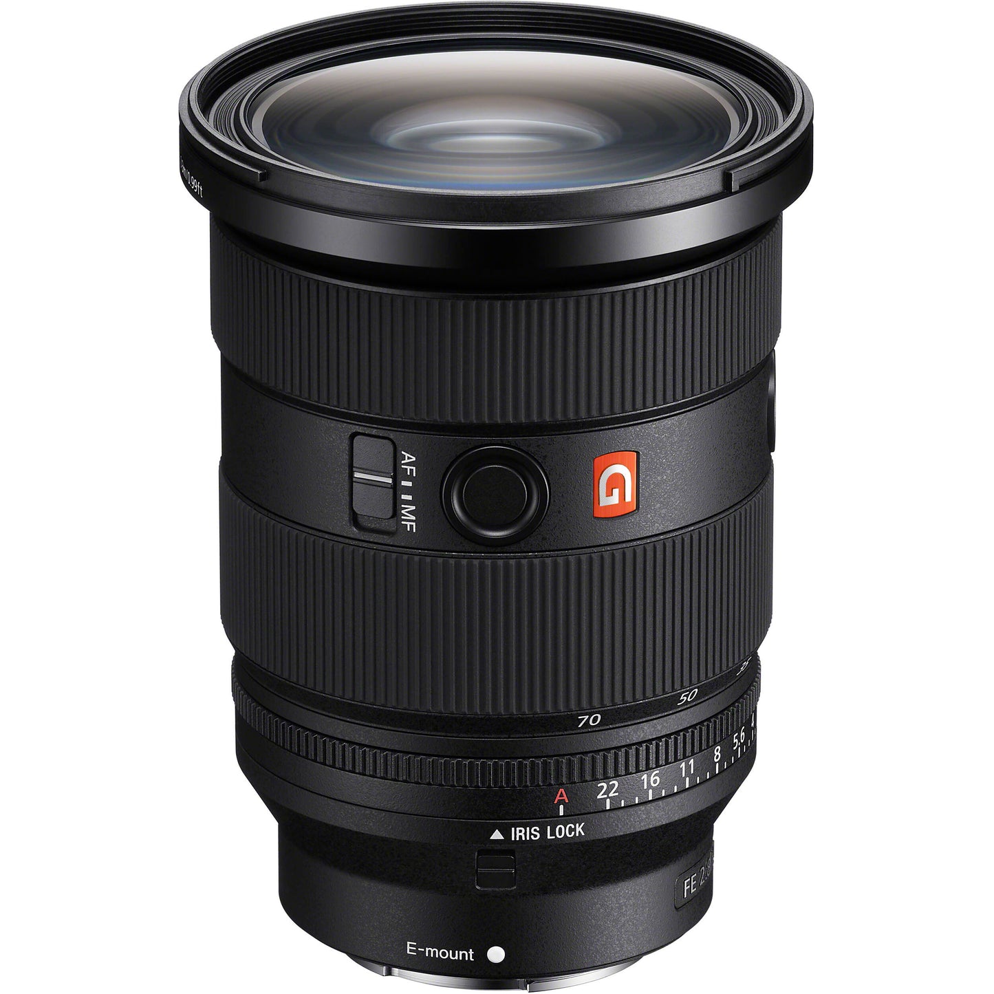 Sony FE 24-70mm F2.8 GM II - E-mount