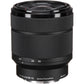 Sony FE 28-70mm F3.5-5.6 OSS - E-mount