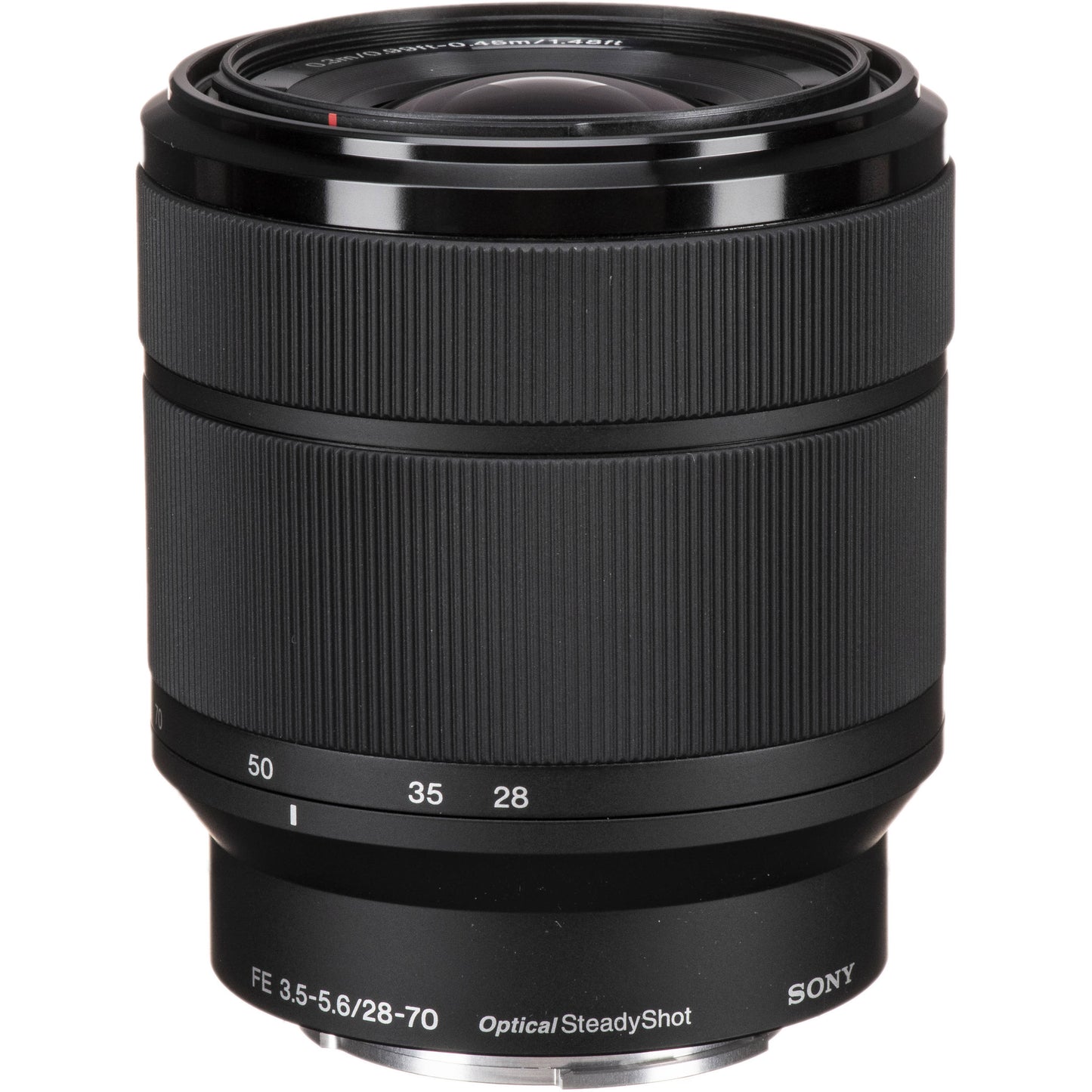 Sony FE 28-70mm F3.5-5.6 OSS - E-mount