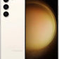 Samsung Galaxy S23 256GB - Cream (Unlocked)