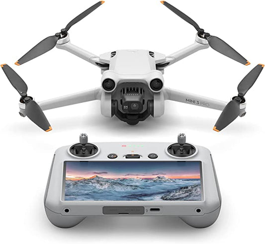 Dji Mini 3 Pro - RC Remote