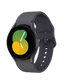 Samsung Galaxy Watch 5 - 44mm - Graphite - (WiFi + LTE)