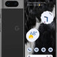 Google Pixel 7 128GB - Obsidian (Unlocked)