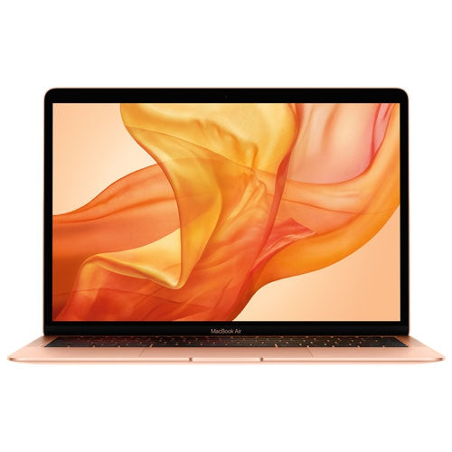 MacBook Air 13" 2020 (M1 - 8GB Unified Memory - 256GB SSD - 7-Core GPU) Gold