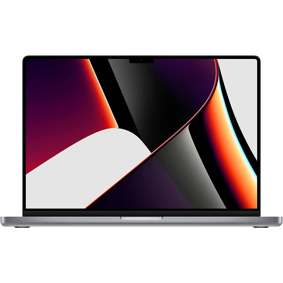 MacBook Pro 16" 2021 (M1 Pro 10-Core CPU - 16GB Unified Memory - 1TB SSD - 16-Core GPU) Space Gray