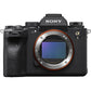 Sony A1 - Body