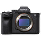 Sony A7IV - Body