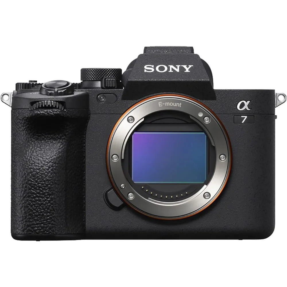 Sony A7IV - Body