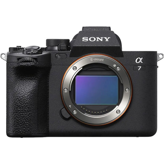 Sony A7IV - Body