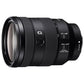 Sony FE 24-105mm F4 G OSS - E-mount