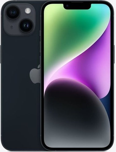 iPhone 14 128GB - Midnight (Unlocked)