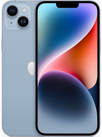 iPhone 14 Plus 128GB - Blue (Unlocked)