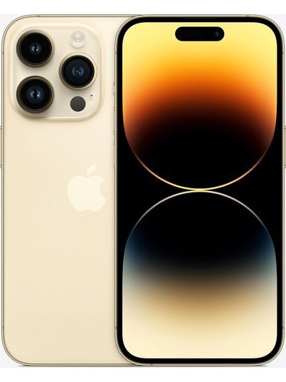 iPhone 14 Pro 256GB - Gold (Unlocked)