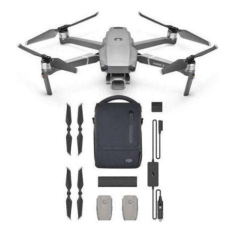 Dji Mavic 2 Pro - Fly More Package