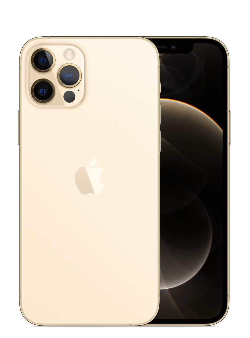 iPhone 12 Pro 512GB - Gold (Unlocked)