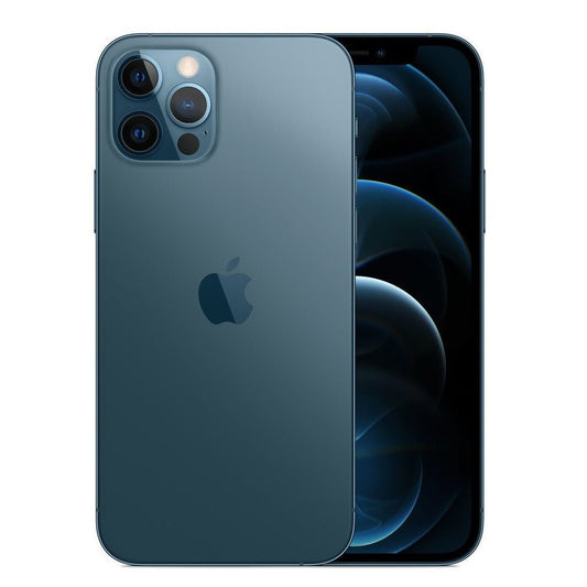 iPhone 12 Pro 256GB - Pacific Blue (Unlocked)