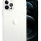 iPhone 12 Pro 256GB - Silver (Unlocked)