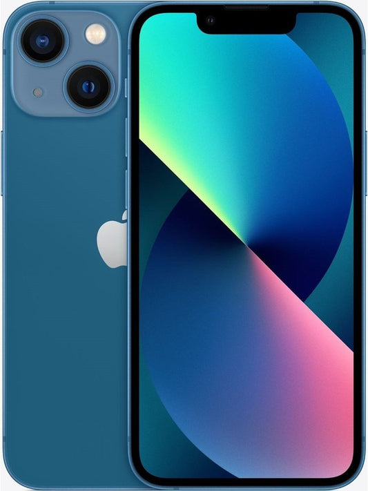 iPhone 13 Mini 128GB - Blue (Unlocked)