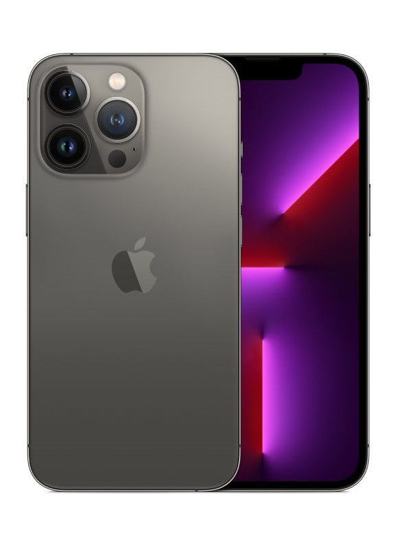 iPhone 13 Pro 128GB - Graphite (Unlocked)